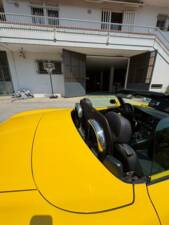 Immagine 8/19 di FIAT Barchetta 1.8 16V (1996)