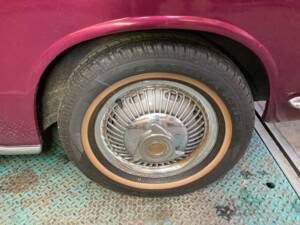 Image 48/50 de FIAT 1100-103 E TV-Convertible (1956)