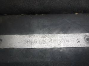 Bild 39/46 von MG MGB (1971)