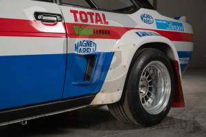 Image 22/66 of FIAT 131 Abarth group 4 (1977)