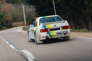 Image 29/56 de BMW M3 (1988)