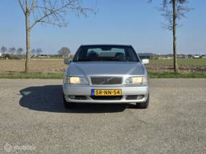 Imagen 6/26 de Volvo S 70 2.5 (1998)