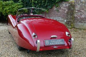 Bild 23/50 von Jaguar XK 120 OTS (Alu) (1949)