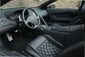 Imagen 47/50 de Lamborghini Murciélago LP640 Roadster (2007)