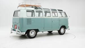 Imagen 2/15 de Volkswagen T1 Kombi (1964)