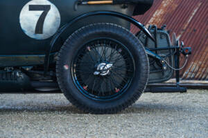 Image 35/37 de Bentley 4 1&#x2F;2 Litre (1928)