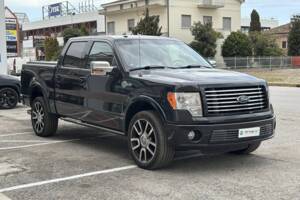 Immagine 3/16 di Ford F-150 "Harley-Davidson" (2010)