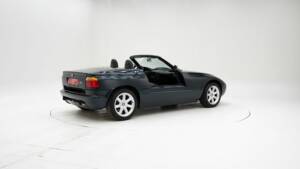 Image 2/15 of BMW Z1 Roadster (1991)