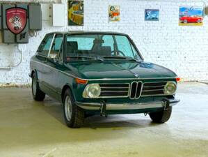 Immagine 9/89 di BMW 2002 tii Touring (1973)