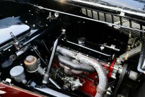 Bild 33/50 von Frazer Nash BMW 320 (1938)