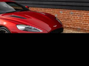 Bild 16/86 von Aston Martin Vanquish Zagato (2016)