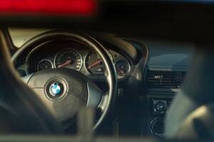 Afbeelding 27/45 van BMW Z3 M Coupé (1998)
