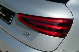 Bild 10/50 von Audi Q3 2.0 TDI quattro (2012)