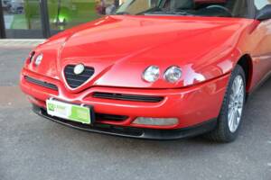 Bild 10/10 von Alfa Romeo Spider 2.0 Twin Spark 16V (1995)