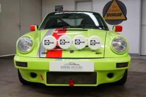 Bild 8/45 von Porsche 911 SC 3.0 (1981)