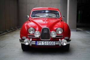 Image 13/100 of Saab 96 (1964)
