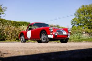 Image 16/50 de MG MGA 1500 (1957)