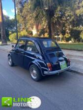 Image 34/41 of FIAT 500 L (1969)