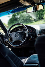Image 21/57 de Mercedes-Benz 500 SE (1992)