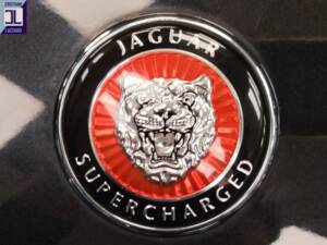 Bild 24/65 von Jaguar XKR (1998)