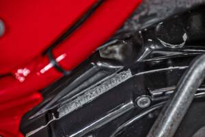 Immagine 22/22 di Italjet 350 (1984)