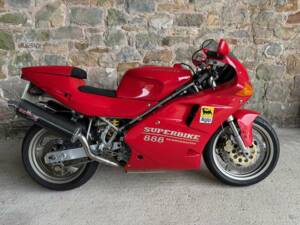 Immagine 1/38 di Ducati DUMMY (1994)