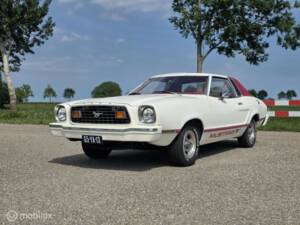 Bild 4/32 von Ford Mustang II 140 (1976)