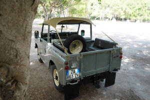 Bild 25/79 von Land Rover 88 (1963)