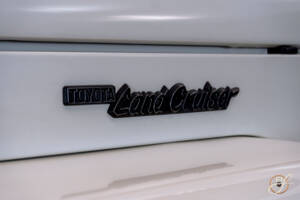 Image 20/21 de Toyota Land Cruiser FJ 40 (1981)