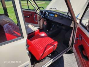 Image 16/21 de DAF Daffodil 33 (1970)