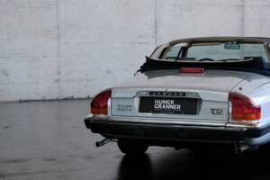 Image 44/47 of Jaguar XJ-SC 5.3 (1987)