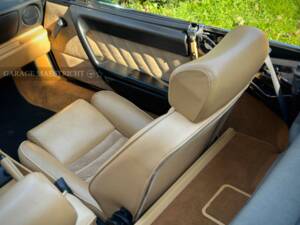 Image 74/100 de Alfa Romeo 2.0 Spider (1993)