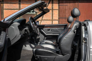 Bild 29/46 von Audi Cabriolet 2.6 (2000)