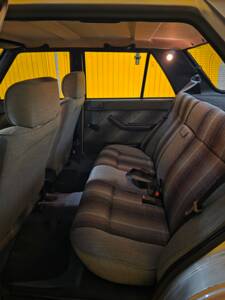 Afbeelding 6/7 van FIAT Regata 70 S (1987)