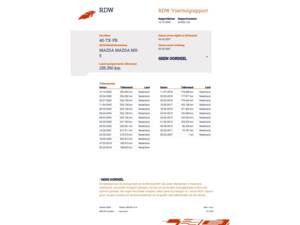 Bild 33/35 von Mazda MX-5 2.0 (2007)