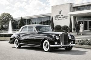 Bild 1/50 von Rolls-Royce Phantom V (1961)