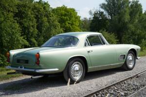 Image 69/75 of Maserati 3500 GT Touring (1961)