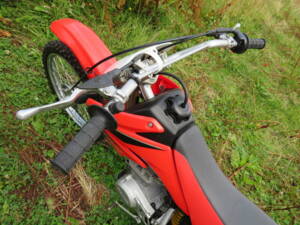 Bild 9/35 von Honda DUMMY (2008)