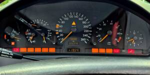 Bild 15/61 von Mercedes-Benz SL 320 &quot;Mille Miglia&quot; (1995)
