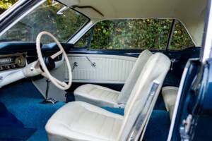 Imagen 19/50 de Ford Mustang III (1965)