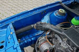 Bild 13/20 von Volkswagen Scirocco II GT (1984)