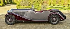 Image 15/35 of Bentley 3 1&#x2F;2 Litre (1934)