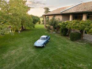 Bild 12/61 von Maserati Mistral 4000 (1968)