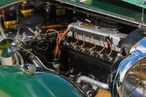 Afbeelding 44/50 van Alvis Speed 25 (1937)