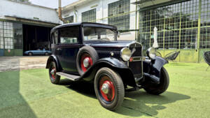 Afbeelding 8/42 van FIAT 508 Balilla Series 1 (1933)