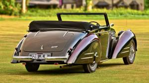 Imagen 18/50 de Delahaye 135M Pennock (1948)