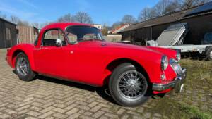 Immagine 3/33 di MG MGA 1500 (1957)