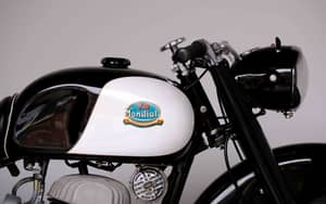 Image 5/68 of Mondial 160 Sport Lusso (1954)