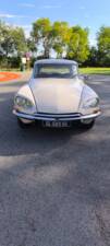 Bild 1/94 von Citroën DS 21 IE (1972)