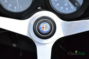 Bild 33/50 von Alfa Romeo 2000 Spider Veloce (1981)